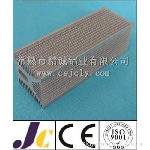 Good Price Aluminium Heat Sink Profiles, Extruded Profiles (JC-W-10095)